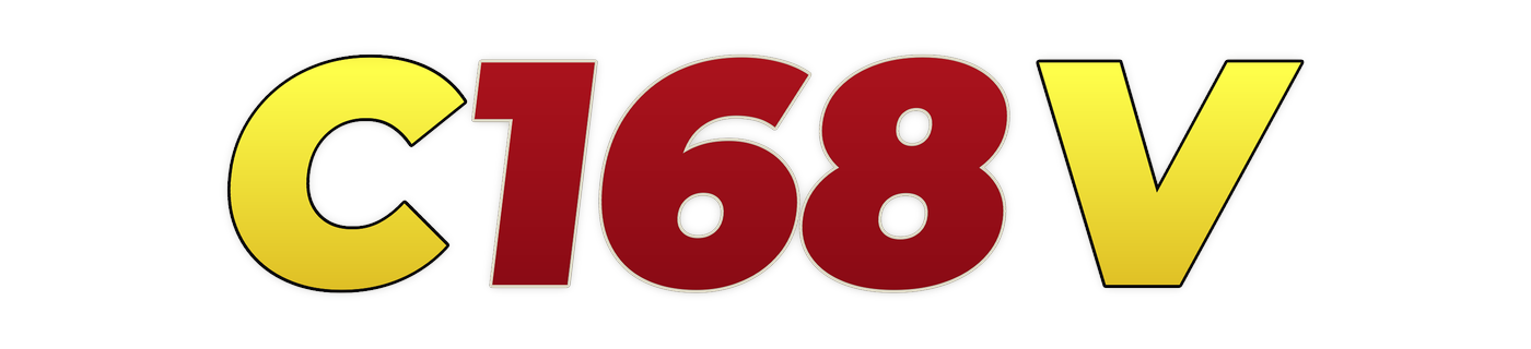 c168v logo